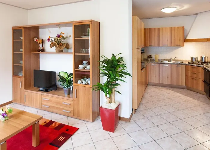 Casa Al Moro Apartman