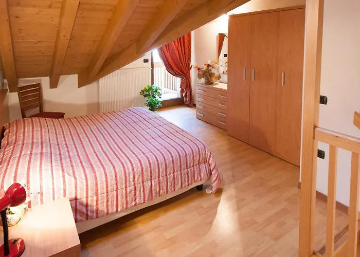 Casa Al Moro *