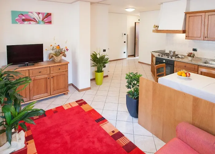 Apartman Casa Al Moro *