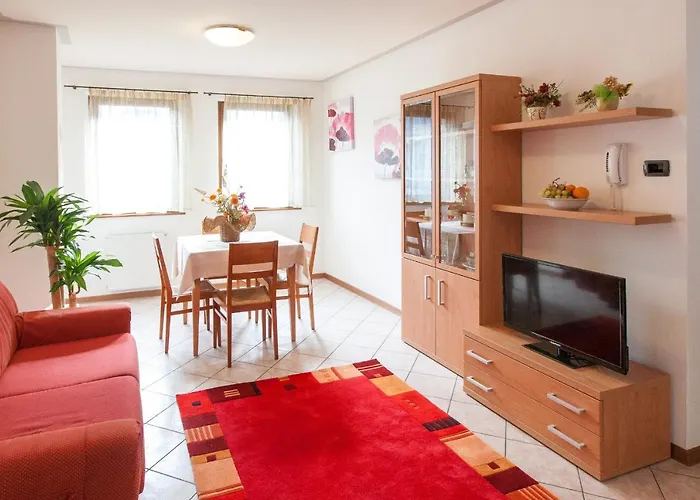 Casa Al Moro Apartman *