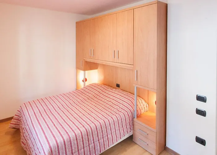 Apartman Casa Al Moro Rocca Pietore