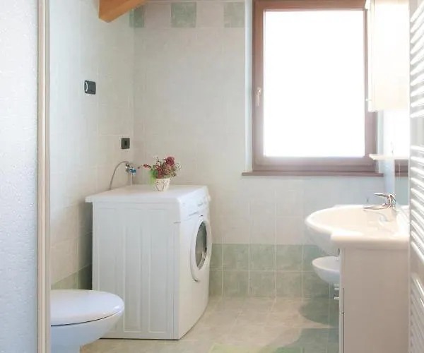 Apartman Casa Al Moro Rocca Pietore