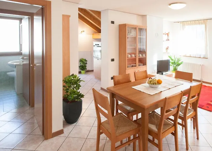 Apartman Casa Al Moro *