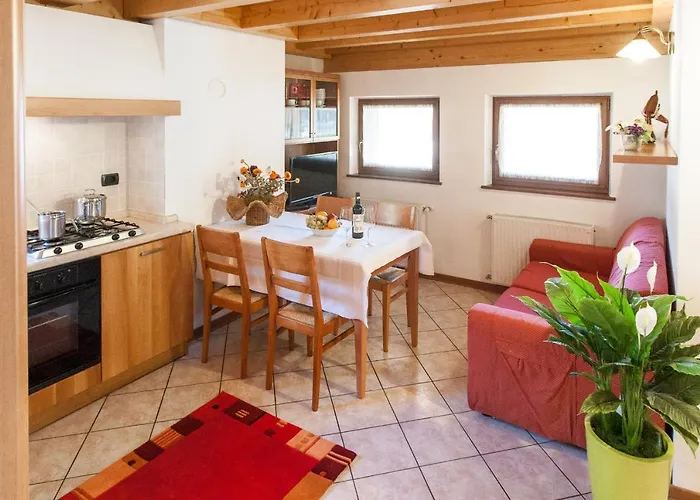 Casa Al Moro Apartman