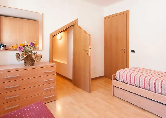 Casa Al Moro Apartman