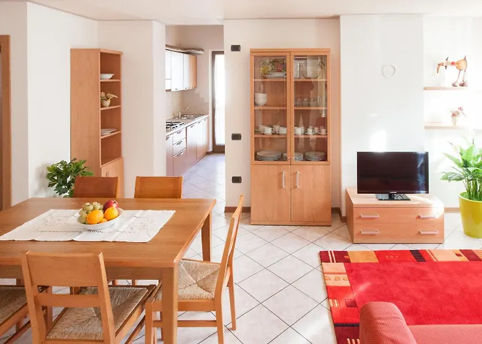 Apartman Casa Al Moro *